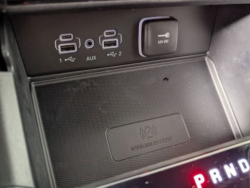 Used 2025 Jeep Grand Cherokee Altitude image 26