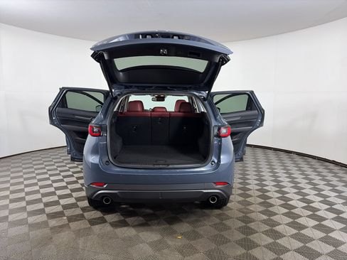 Used 2025 MAZDA CX-5 Carbon Edition AWD/4WD image 10