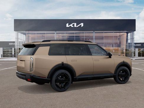 New 2027 Kia Telluride EX X-Line w/ Towing Package AWD/4WD image 6