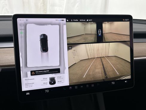 Used 2023 Tesla Model Y Long Range image 21