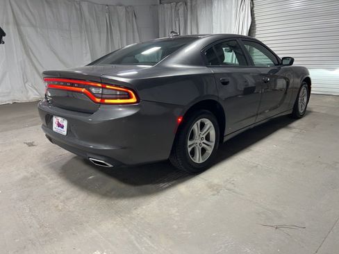 Used 2023 Dodge Charger SXT RWD image 7