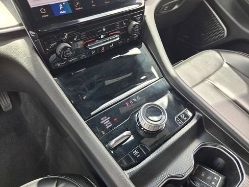 Used 2024 Jeep Grand Cherokee Limited 4xe AWD/4WD image 18