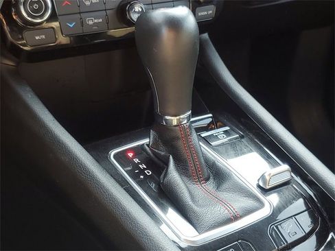Used 2023 Jeep Compass Trailhawk image 25