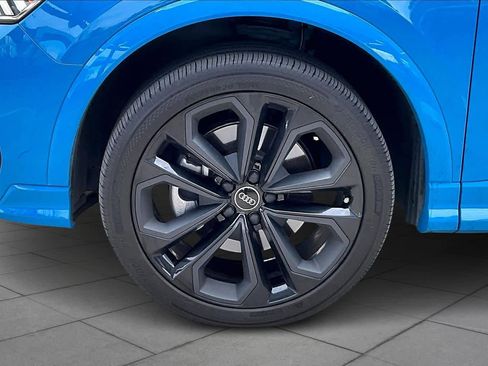 Used 2022 Audi Q3 2.0T Premium Plus image 9