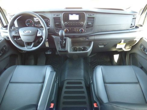 New 2025 Ford Transit 150 Low Roof image 2