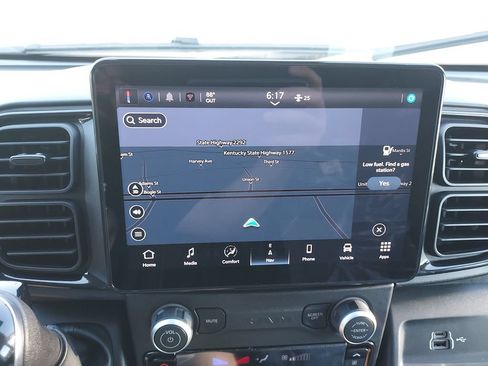 New 2026 RAM ProMaster 2500 w/ Premium Convenience Group FWD image 23