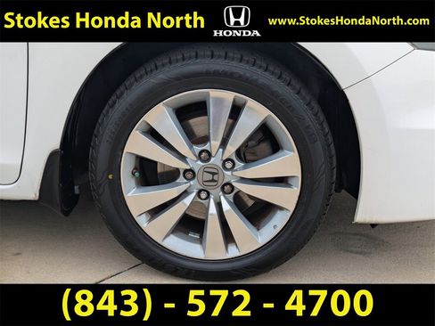 Used 2012 Honda Accord EX-L image 11