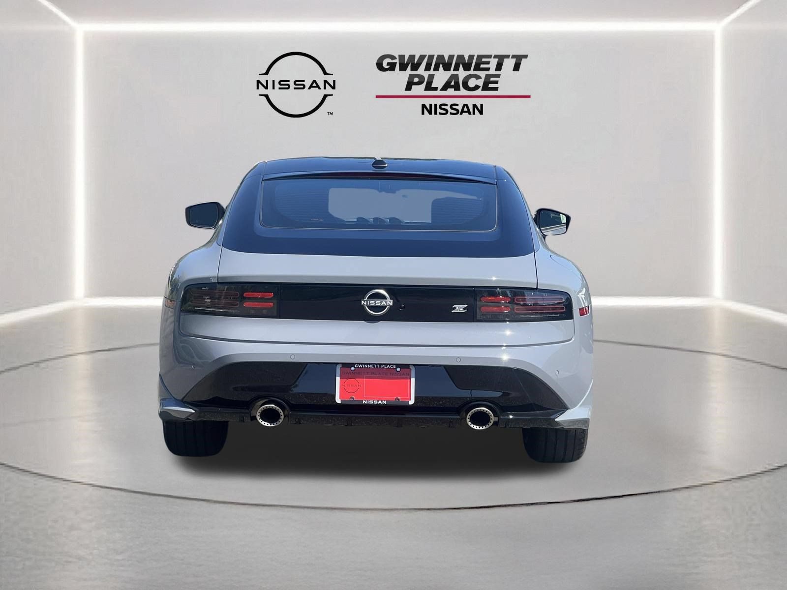 New 2027 Nissan Z Performance RWD image 20
