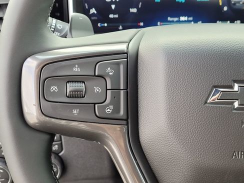 New 2026 Chevrolet Silverado 1500 High Country w/ Midnight Edition image 20