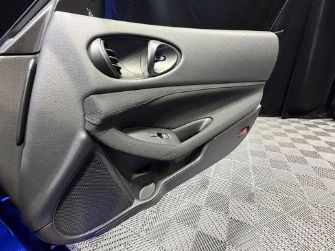 New 2026 Nissan Z Sport w/ Floor Mat Package image 16