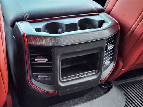 Used 2025 RAM 1500 Rebel w/ Rebel Level 1 Equipment Group image 30