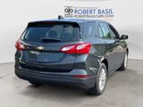 Used 2020 Chevrolet Equinox LS image 5