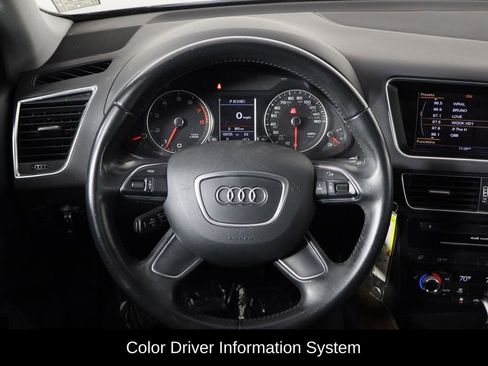 Used 2015 Audi Q5 2.0T Premium image 7