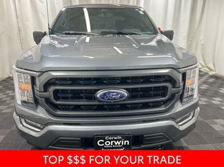 Used 2023 Ford F150 XLT w/ Equipment Group 302A High video 2