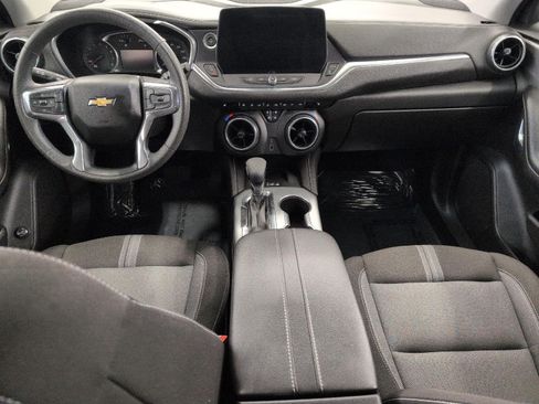 Used 2023 Chevrolet Blazer LT w/ Convenience Package AWD/4WD image 7