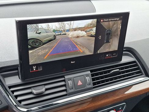 Certified 2023 Audi Q5 2.0T Premium Plus w/ Premium Plus Package image 15