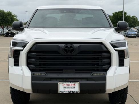 New 2026 Toyota Tundra SR5 image 7