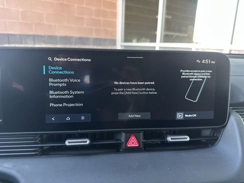 Used 2025 Hyundai Ioniq 5 SE RWD image 26
