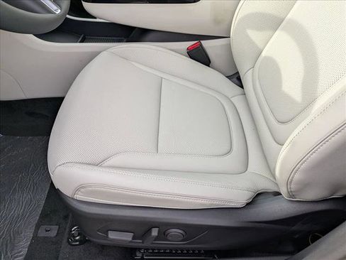 New 2026 Hyundai Tucson Limited image 4