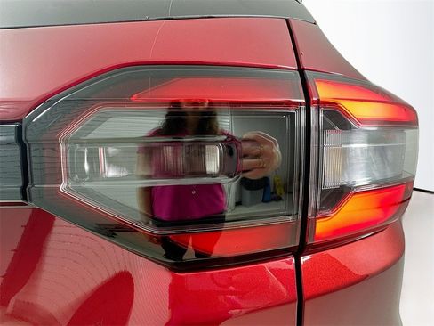 New 2025 Honda Pilot TrailSport image 12