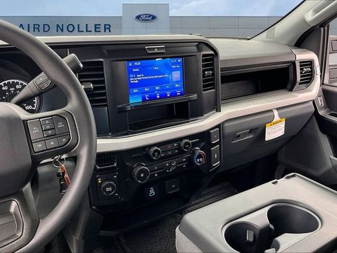New 2026 Ford F250 XL AWD/4WD image 6