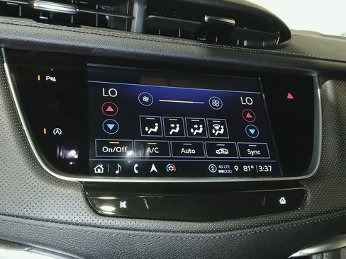 Used 2024 Cadillac XT5 Premium Luxury AWD/4WD image 26