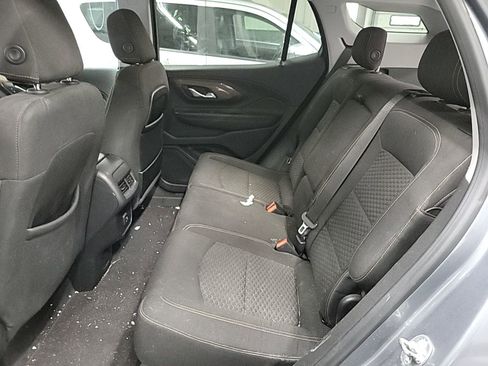 Used 2019 GMC Terrain SLE w/ Driver Convenience Package image 8