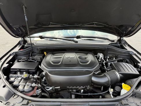 Used 2017 Jeep Grand Cherokee Laredo w/ Quick Order Package 23E image 33