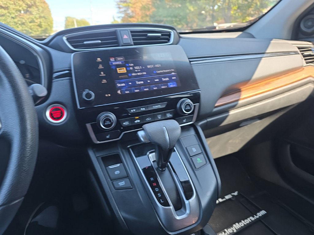 Used 2022 Honda CR-V EX image 25