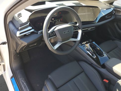 New 2025 Audi A5 2.0T Premium Plus image 18