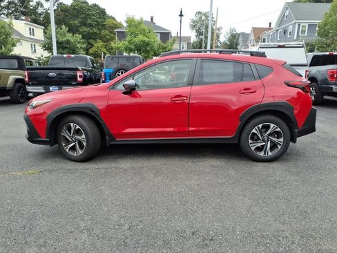 Used 2024 Subaru Crosstrek 2.0i Premium AWD/4WD image 9