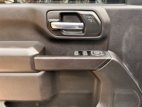 Certified 2024 Chevrolet Silverado 2500 Custom w/ Custom Convenience Package image 21