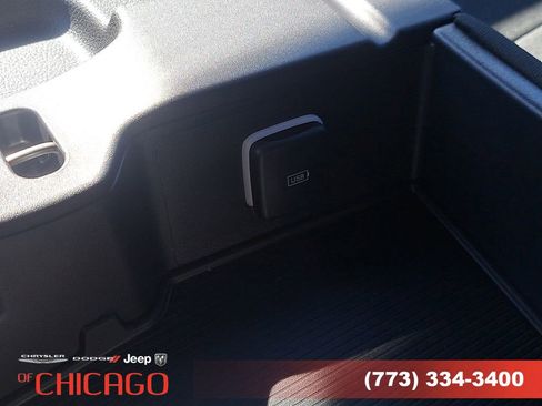 New 2026 RAM 3500 Tradesman image 21