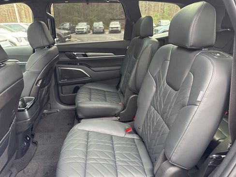 New 2025 Kia Telluride SX X-Line image 11