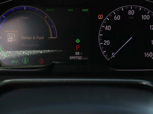 Used 2020 Honda Accord Touring image 53