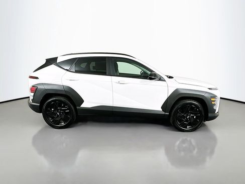 New 2026 Hyundai Kona SEL Sport image 4