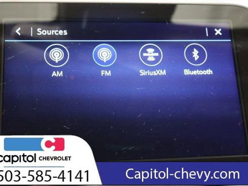 Used 2024 Chevrolet Malibu LT image 25