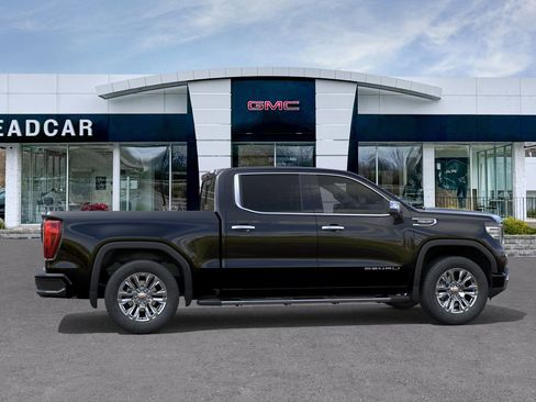 New 2026 GMC Sierra 1500 Denali w/ Technology Package image 29