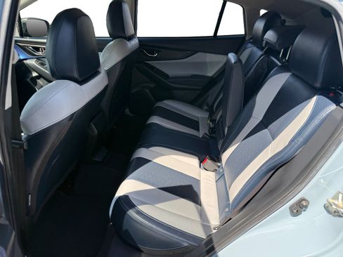 Used 2019 Subaru Crosstrek Hybrid w/ Moonroof Package w/Navigation AWD/4WD image 16
