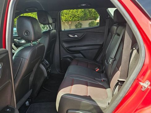 Used 2023 Chevrolet Blazer RS w/ Enhanced Convenience Package FWD image 24