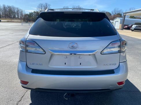 Used 2010 Lexus RX 350 FWD image 9
