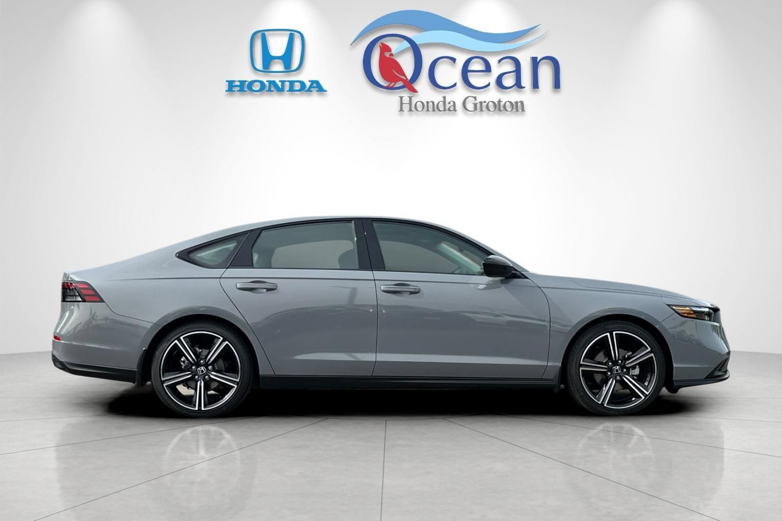 New 2026 Honda Accord SE image 6
