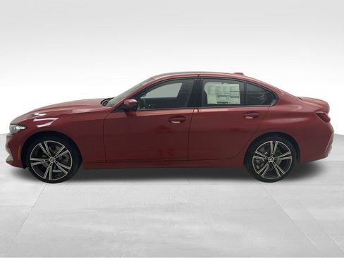 Used 2023 BMW 330i xDrive Sedan w/ Driving Assistance Package image 10