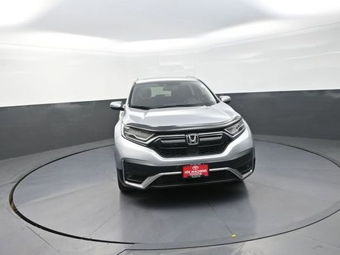 Used 2022 Honda CR-V Touring image 36