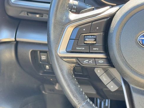Used 2017 Subaru Impreza 2.0i Limited AWD/4WD image 27