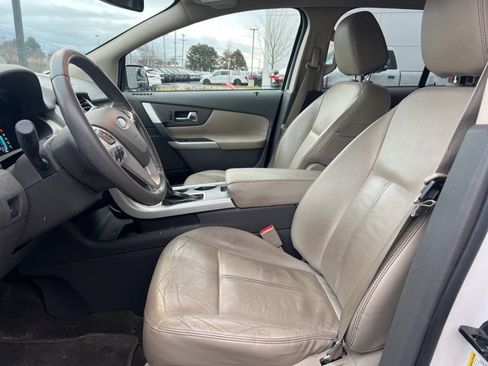 Used 2014 Ford Edge SEL w/ Equipment Group 204A image 20