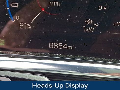 Used 2024 GMC Sierra EV Denali AWD/4WD image 6