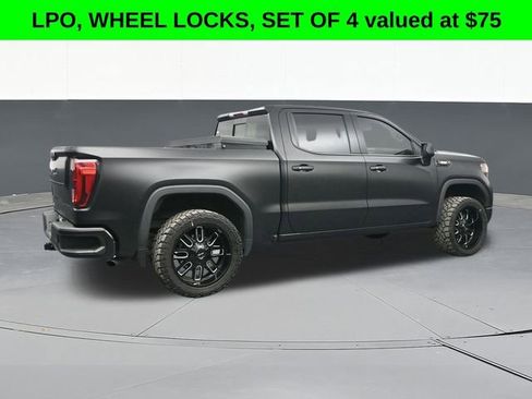 Used 2021 GMC Sierra 1500 Elevation w/ Preferred Package image 15