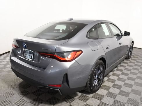 Used 2023 BMW i4 eDrive35 RWD image 6