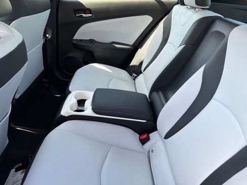 Used 2017 Toyota Prius Prime Plus image 57